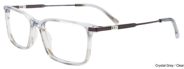 EasyClip Eyeglasses EC630 020