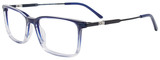 EasyClip Eyeglasses EC630 050