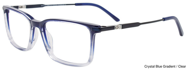 EasyClip Eyeglasses EC630 050