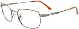 EasyClip Eyeglasses EC629 010