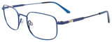 EasyClip Eyeglasses EC629 050