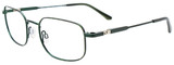 EasyClip Eyeglasses EC629 060