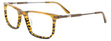 EasyClip Eyeglasses EC627 010