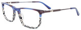 EasyClip Eyeglasses EC627 050