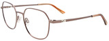 EasyClip Eyeglasses EC626 010