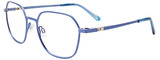 EasyClip Eyeglasses EC626 050