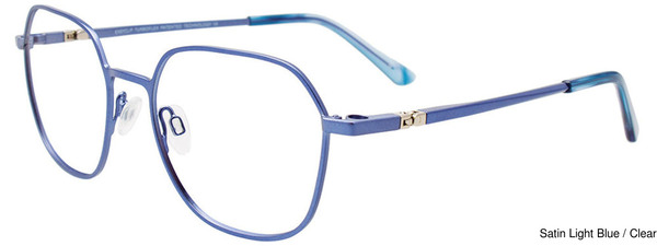 EasyClip Eyeglasses EC626 050