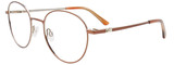 EasyClip Eyeglasses EC625 010