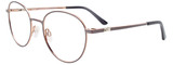 EasyClip Eyeglasses EC625 030