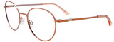 EasyClip Eyeglasses EC625 050