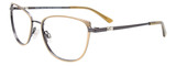 EasyClip Eyeglasses EC624 010