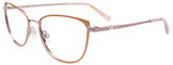 EasyClip Eyeglasses EC624 030