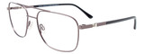 EasyClip Eyeglasses EC623 020