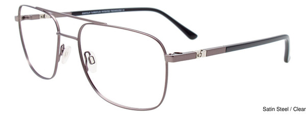 EasyClip Eyeglasses EC623 020