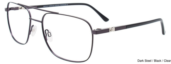 EasyClip Eyeglasses EC623 090