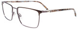 EasyClip Eyeglasses EC621 020