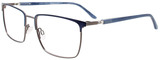 EasyClip Eyeglasses EC621 050