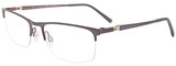 EasyClip Eyeglasses EC620 020