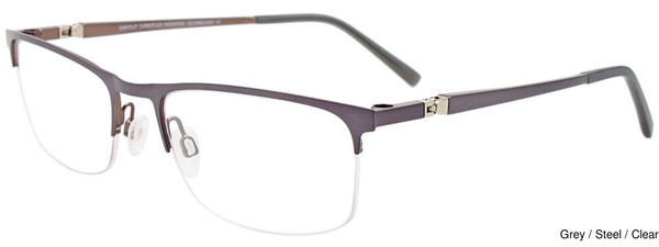 EasyClip Eyeglasses EC620 020