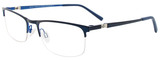 EasyClip Eyeglasses EC620 050