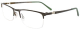 EasyClip Eyeglasses EC620 060