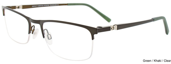 EasyClip Eyeglasses EC620 060