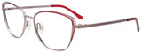 EasyClip Eyeglasses EC619 030