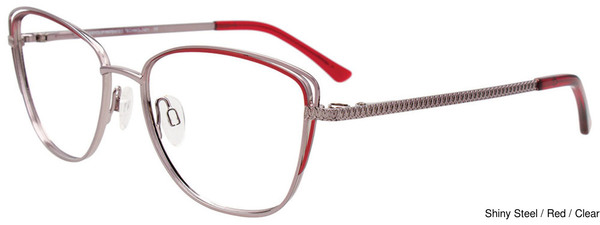 EasyClip Eyeglasses EC619 030