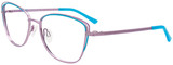 EasyClip Eyeglasses EC619 080