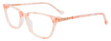 EasyClip Eyeglasses EC618 030