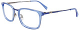 EasyClip Eyeglasses EC617 050