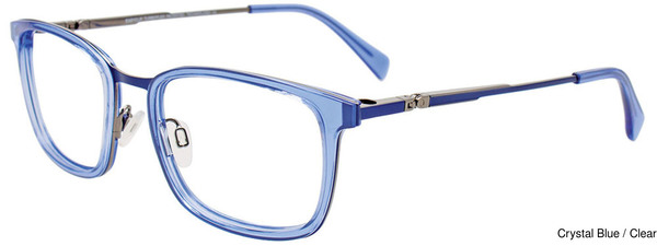 EasyClip Eyeglasses EC617 050