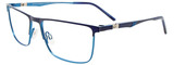 EasyClip Eyeglasses EC616 050