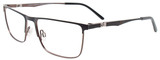 EasyClip Eyeglasses EC616 090