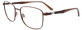 EasyClip Eyeglasses EC614 010