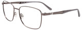 EasyClip Eyeglasses EC614 020