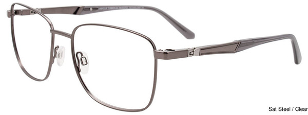 EasyClip Eyeglasses EC614 020