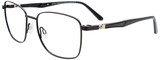 EasyClip Eyeglasses EC614 090