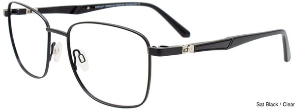 EasyClip Eyeglasses EC614 090