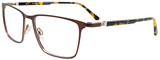 EasyClip Eyeglasses EC613 010