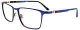 EasyClip Eyeglasses EC613 050