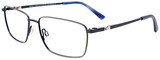 EasyClip Eyeglasses EC612 020