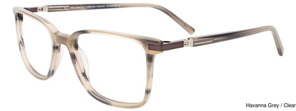 EasyClip Eyeglasses EC611 020