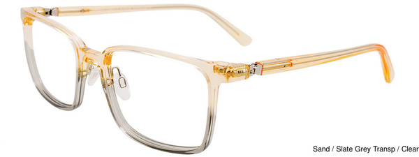 EasyClip Eyeglasses EC609 010