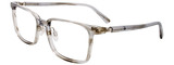 EasyClip Eyeglasses EC609 020