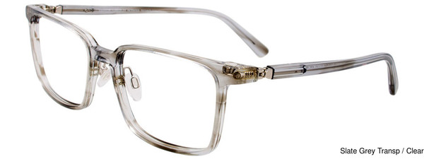 EasyClip Eyeglasses EC609 020