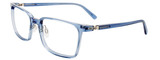 EasyClip Eyeglasses EC609 050