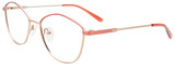 EasyClip Eyeglasses EC608 030