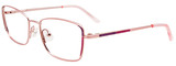 EasyClip Eyeglasses EC607 030