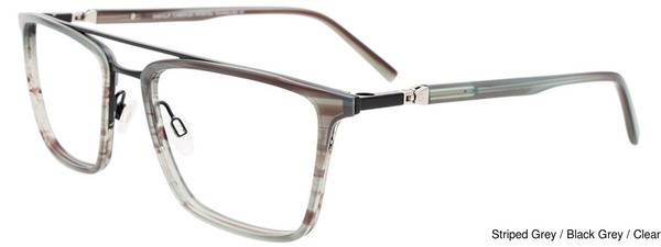 EasyClip Eyeglasses EC606 020